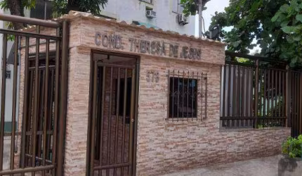 Apartamento com 2 quartos à venda, 51 m² por R$ 190.000 - Madureira - Rio de Janeiro/RJ