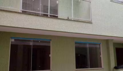 Apartamento com 2 quartos à venda, 140 m² por R$ 250.000 - Oswaldo Cruz - Rio de Janeiro/RJ