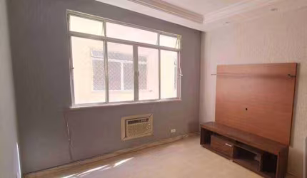Apartamento com 2 quartos à venda, 70 m² por R$ 280.000 - Praça Seca - Rio de Janeiro/RJ
