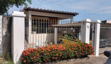 Casa com 3 quartos à venda, 310 m² por R$ 830.000 - Campo Grande - Rio de Janeiro/RJ