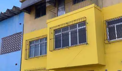 Apartamento com 4 quartos à venda, 98 m² por R$ 280.000 - Guadalupe - Rio de Janeiro/RJ