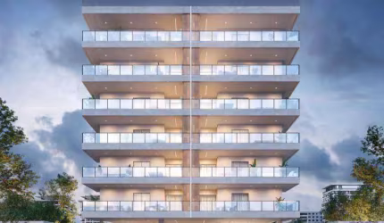 Apartamento com 2 dormitórios à venda, 80 m² por R$ 374.000,00 - Vila Valqueire - Rio de Janeiro/RJ