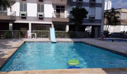 Apartamento com 2 quartos à venda, 59 m² por R$ 300.000 - Madureira - Rio de Janeiro/RJ