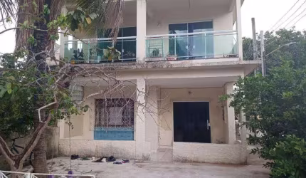 Casa com 4 dormitórios à venda, 200 m² por R$ 450.000,00 - Realengo - Rio de Janeiro/RJ
