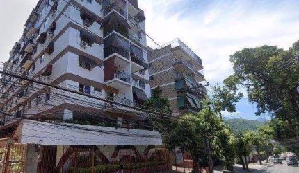 Apartamento com 2 dormitórios à venda, 66 m² por R$ 195.000,00 - Praça Seca - Rio de Janeiro/RJ