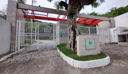Terreno à venda, 500 m² por R$ 160.000,00 - Campo Grande - Rio de Janeiro/RJ