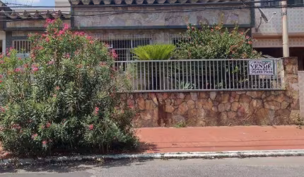 Casa com 3 dormitórios à venda, 167 m² por R$ 990.000,00 - Vila Valqueire - Rio de Janeiro/RJ
