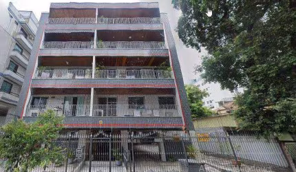 Apartamento com 2 quartos à venda, 96 m² por R$ 550.000 - Vila Valqueire - Rio de Janeiro/RJ