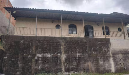 Salão à venda, 200 m² por R$ 150.000,00 - Praça Seca - Rio de Janeiro/RJ