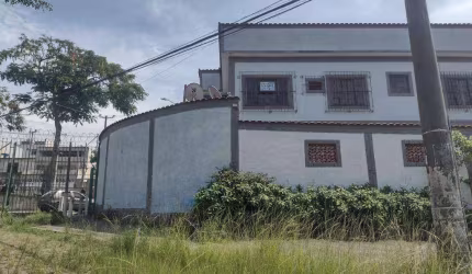 Apartamento com 3 dormitórios à venda, 90 m² por R$ 350.000,00 - Marechal Hermes - Rio de Janeiro/RJ