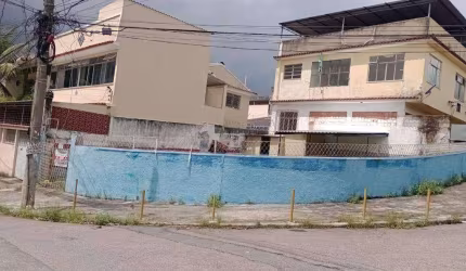 Casa com 5 quartos à venda, 160 m² por R$ 640.000 - Realengo - Rio de Janeiro/RJ