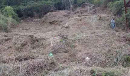 Terreno à venda, 530 m² por R$ 135.000,00 - Taquara - Rio de Janeiro/RJ