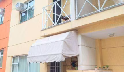 Casa com 2 quartos à venda, 73 m² por R$ 220.000 - Praça Seca - Rio de Janeiro/RJ