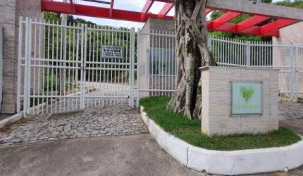 Terreno à venda, 338 m² por R$ 190.000,00 - Campo Grande - Rio de Janeiro/RJ