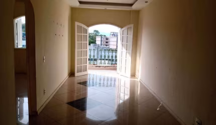 Apartamento com 2 dormitórios à venda, 86 m² por R$ 310.000,00 - Vila Valqueire - Rio de Janeiro/RJ