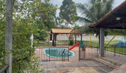 Sítio com 3 quartos à venda, 7200 m² por R$ 730.000 - Vale Das Pedrinhas - Guapimirim/RJ