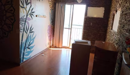 Apartamento com 2 dormitórios à venda, 65 m² por R$ 200.000,00 - Campinho - Rio de Janeiro/RJ