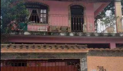 Casa com 5 dormitórios à venda, 85 m² por R$ 299.000,00 - Praça Seca - Rio de Janeiro/RJ