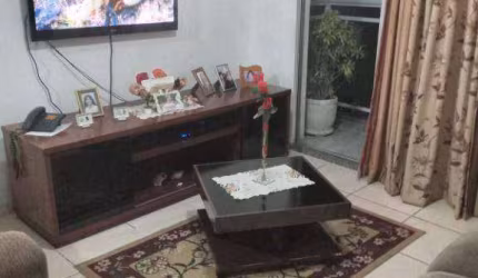 Apartamento com 2 quartos, à venda, 61 m² por R$ 190.000 - Praça Seca - Rio de Janeiro/RJ