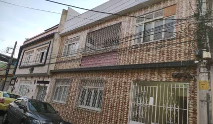Casa com 3 dormitórios à venda, 240 m² por R$ 460.000,00 - Campinho - Rio de Janeiro/RJ