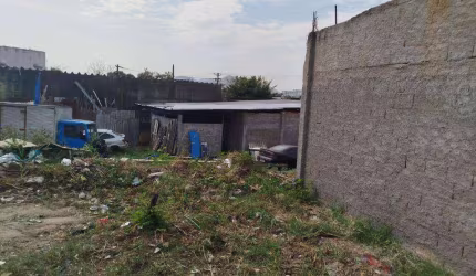 Área à venda, 2700 m² por R$ 6.500.000,00 - Vila Valqueire - Rio de Janeiro/RJ
