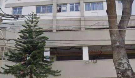 Apartamento com 2 quartos à venda, 74 m² por R$ 255.000 - Engenho Novo - Rio de Janeiro/RJ