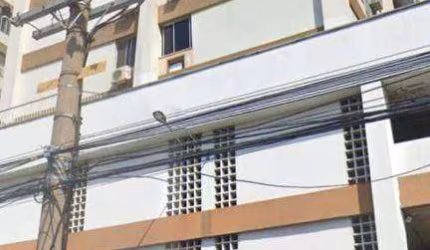 Apartamento com 3 quartos à venda, 75 m² por R$ 255.000 - Engenho Novo - Rio de Janeiro/RJ