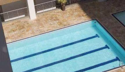 Apartamento com 3 quartos à venda, 75 m² por R$ 255.000 - Engenho Novo - Rio de Janeiro/RJ