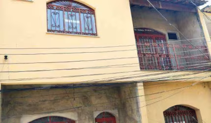 Casa com 3 dormitórios à venda, 160 m² por R$ 320.000,00 - Praça Seca - Rio de Janeiro/RJ