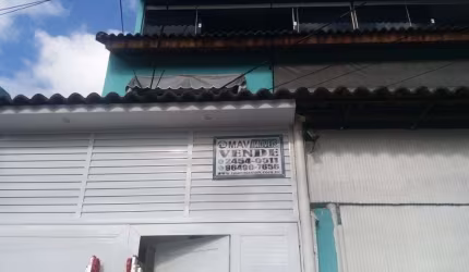 Casa com 3 quartos à venda, 95 m² por R$ 499.000 - Vila Valqueire - Rio de Janeiro/RJ