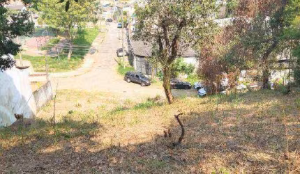 Terreno à venda, 1835 m² por R$ 530.000,00 - Tanque - Rio de Janeiro/RJ