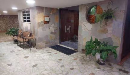 Apartamento com 2 quartos à venda, 76 m² por R$ 450.000 - Vila Valqueire - Rio de Janeiro/RJ