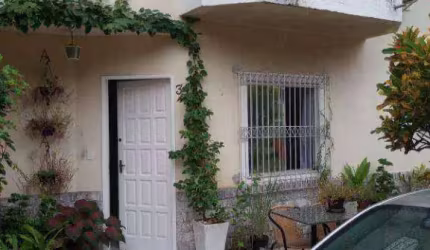 Casa com 2 dormitórios à venda, 66 m² por R$ 280.000,00 - Vargem Grande - Rio de Janeiro/RJ