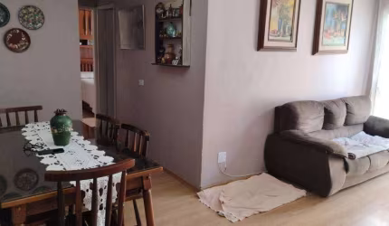 Apartamento com 2 quartos à venda, 68 m² por R$ 185.000 - Praça Seca - Rio de Janeiro/RJ