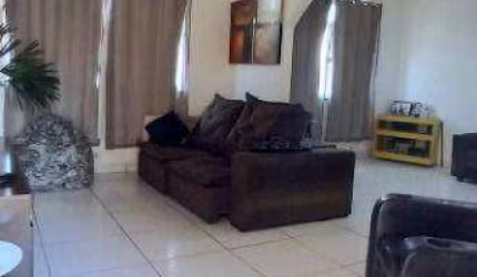 Apartamento com 2 dormitórios à venda, 135 m² por R$ 275.000,00 - Magalhães Bastos - Rio de Janeiro/RJ