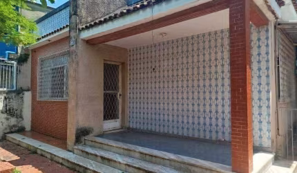 Casa com 3 dormitórios à venda, 96 m² por R$ 300.000,00 - Praça Seca - Rio de Janeiro/RJ