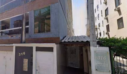 Apartamento com 2 dormitórios à venda, 60 m² por R$ 180.000,00 - Bento Ribeiro - Rio de Janeiro/RJ