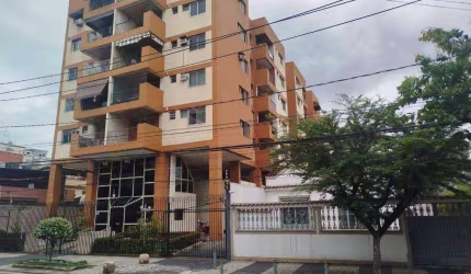 Apartamento com 2 dormitórios à venda, 65 m² por R$ 250.000,00 - Praça Seca - Rio de Janeiro/RJ