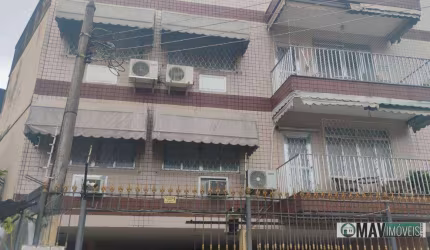 Apartamento com 2 quartos à venda, 85 m² por R$ 320.000 - Bento Ribeiro - Rio de Janeiro/RJ