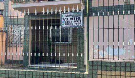 Apartamento com 2 quartos à venda, 60 m² por R$ 97.777 - Madureira - Rio de Janeiro/RJ