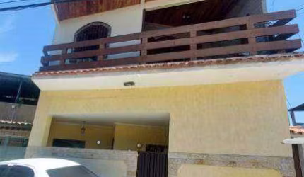 Casa com 2 quartos à venda, 120 m² por R$ 250.000 - Bento Ribeiro - Rio de Janeiro/RJ