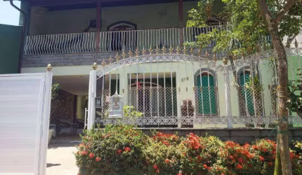 Casa com 3 quartos à venda, 322 m² por R$ 1.500.000 - Vila Valqueire - Rio de Janeiro/RJ