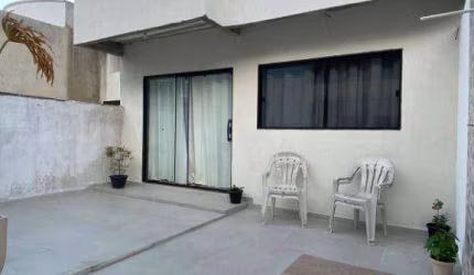 Casa com 2 quartos à venda, 100 m² por R$ 480.000 - Jardim Sulacap - Rio de Janeiro/RJ