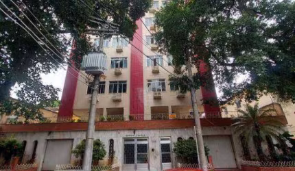 Apartamento com 3 quartos à venda, 89 m² por R$ 550.000 - Vila Valqueire - Rio de Janeiro/RJ