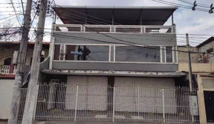 Prédio à venda, 756 m² por R$ 2.000.000,00 - Madureira - Rio de Janeiro/RJ