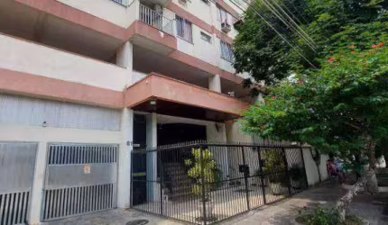 Apartamento com 2 quartos à venda, 75 m² por R$ 370.000 - Vila Valqueire - Rio de Janeiro/RJ