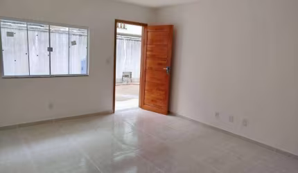 Casa com 3 quartos à venda, 120 m² por R$ 360.000 - Vila Valqueire - Rio de Janeiro/RJ
