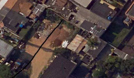 Terreno à venda, 387 m² por R$ 270.000,00 - Madureira - Rio de Janeiro/RJ