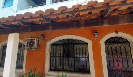 Casa com 1 quarto à venda, 72 m² por R$ 160.000 - Piedade - Rio de Janeiro/RJ