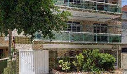 Apartamento com 3 quartos à venda, 103 m² por R$ 520.000 - Vila Valqueire - Rio de Janeiro/RJ